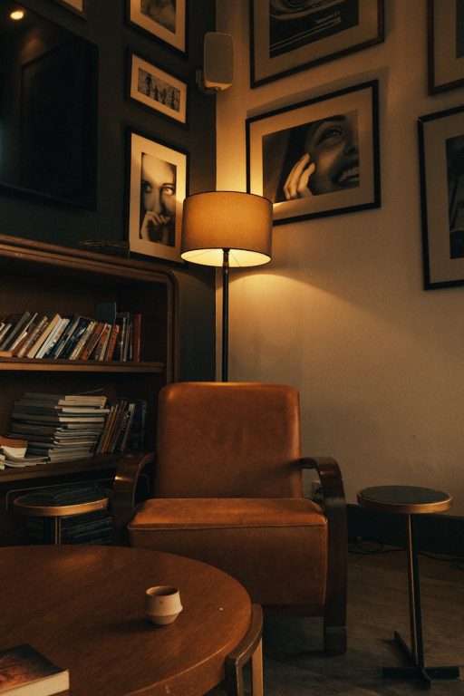 Tips for Creating a Cozy Reading Nook in Your Home