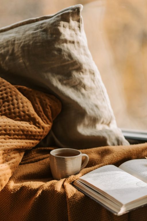 Tips for Creating a Cozy Reading Nook in Any Room of Your Home